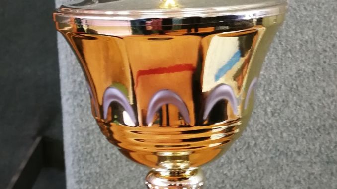 Stadtpokal 2020,Herren C-Klasse