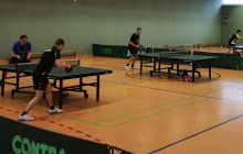 Pokal 2020, Herren B HTTV-Post TSV