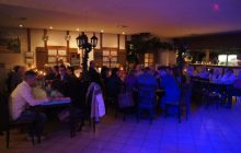 Sportlerball 2016 TSV Halle Süd
