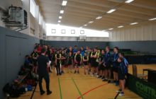 Foto:JHTSVHSTT Stadtrangliste 2020 Jugend Eröffnung