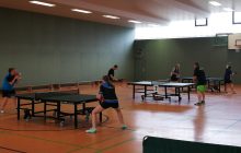 Stadtrangliste Halle 2020 Übersicht Damen FOTO JHTSVHSTT