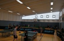 Foto: JHTSVHSTT Stadtrangliste Jugend 2020 Übersicht