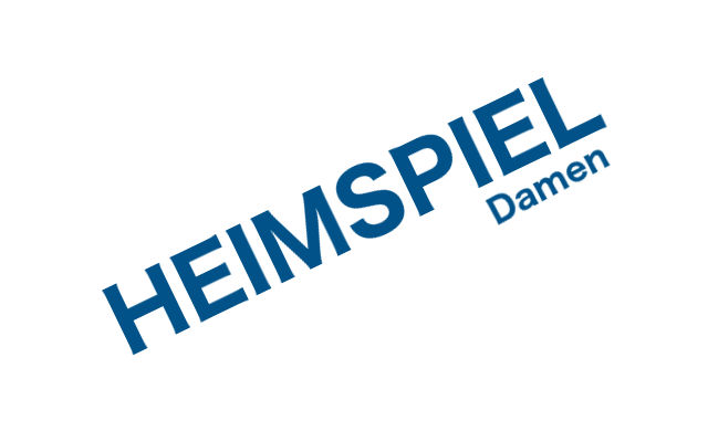 Heimspiel Damen Volleyball